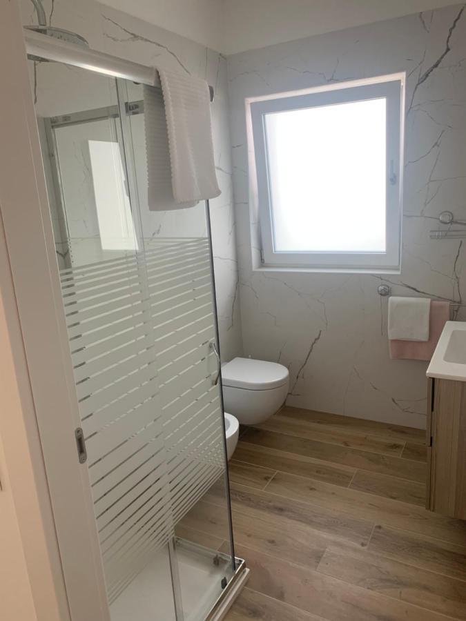Apartmán Ca De L'Ora Malcesine Exteriér fotografie