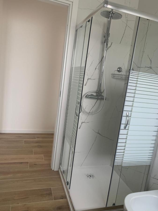 Apartmán Ca De L'Ora Malcesine Exteriér fotografie