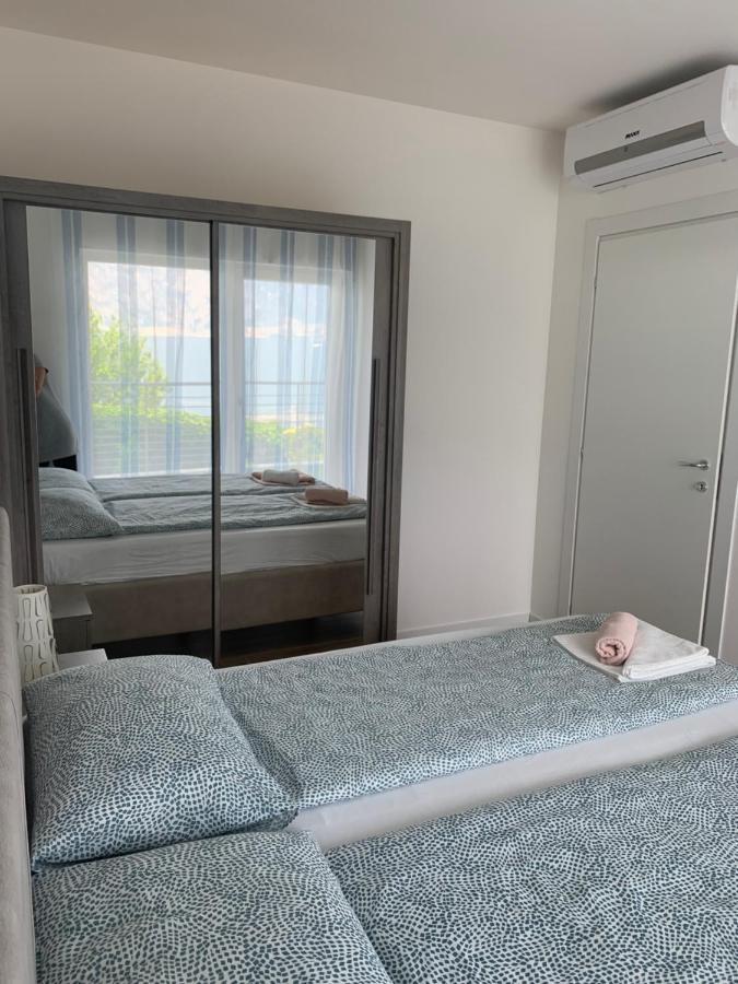 Apartmán Ca De L'Ora Malcesine Exteriér fotografie